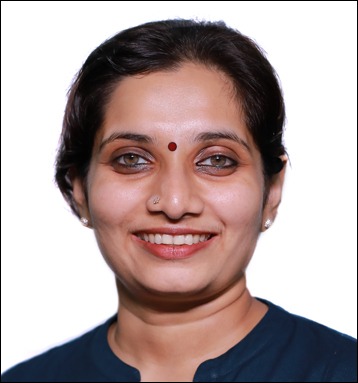 Anju Susan Kurian